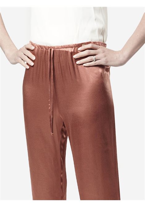 Pantalone con coulisse MANILA GRACE | Pantaloni | S4-JP026VUMA577